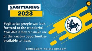 Sagittarius Horoscope 2023: Career, Finance, Health Predictions