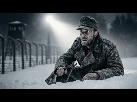 Georg Gärtner: The WWII German POW Who Escaped Camp Hearne, Texas, and Vanished for 40 Years