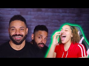 Hodgetwins Funny Moments Reaction