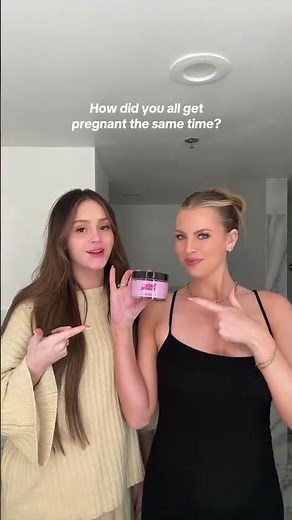 Pregnancy Pact 🤝🏻🤰🏼#shorts #pregnancypact #momtok #besties #pregnantmom #realitytv
