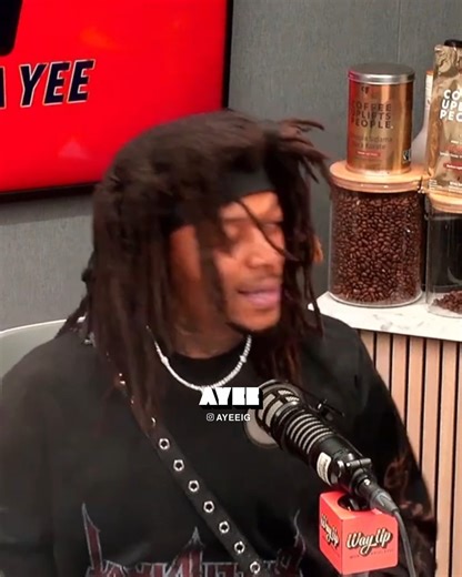 22K views · 981 reactions |  J.I.D speaks on the influence #JCole had on his ability to freestyle. #JID has 30 freestyle’s in the arsenal waiting to go! 掠 | Angela Yee | Facebook