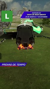 Escolha seu personagem favorito de Sonic e monte o veículo de corrida supremo neste Teste de Rede Aberto gratuito! | Sonic The Hedgehog