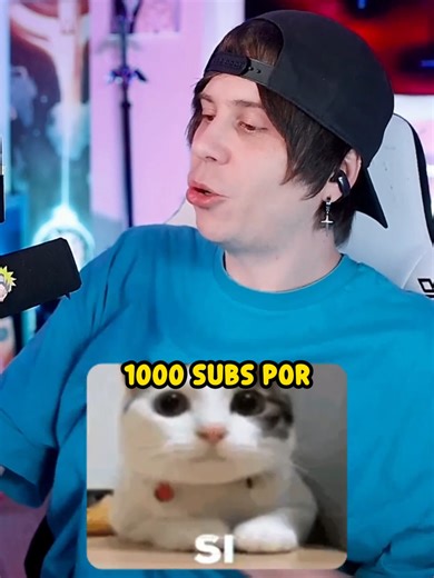 Stream de Cocina con Irina y Rubius: ¡No te lo pierdas!