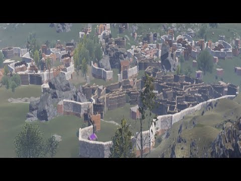 Building the biggest compound #23