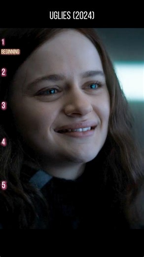 Uglies (2024) – Dystopian Drama, Rebellion, and Identity Adventures!
