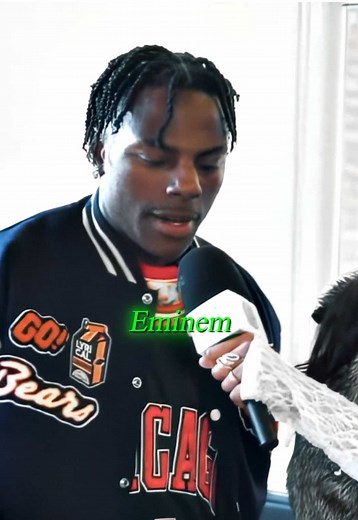 IShowSpeed's Top 5 Rappers You Must Know!