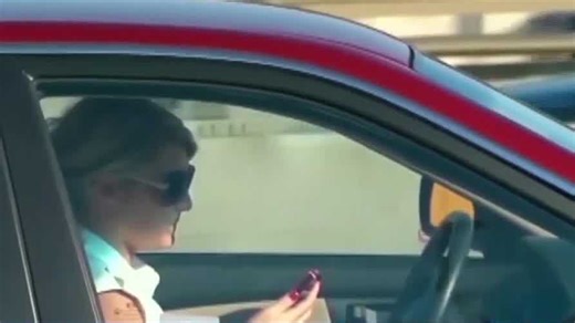 Advice from AAA on combating distracted driving