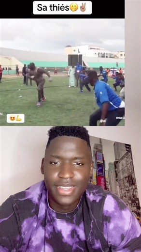 Sa Thiés : Découvrez Toni Ndiago Fallou