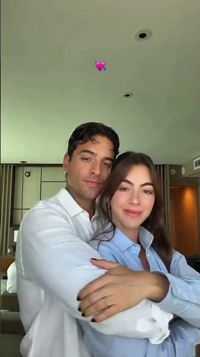 Maluma shows off his love for Susana and melts hearts online 💘