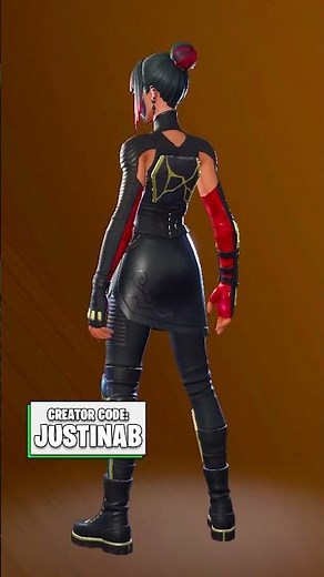 *RARE* Mercenary Kor skin in the Fortnite Item Shop!