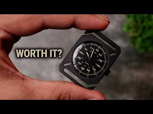 Everyone's Talking About This Watch... But Should You Buy It? | DWC Terra Review