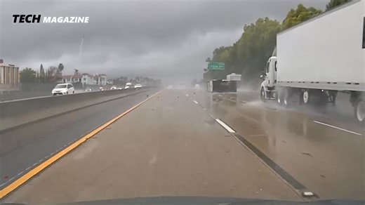 113K views · 955 reactions | BEST OF SEMI TRUCK CRASHES Road Rage, Hit and run, Brake checks CAR CRASHED COMPILATION | Mysterious And Discovery | Facebook