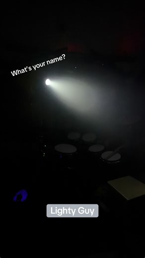 Tony vs Ezekiel: What's Your Name?!