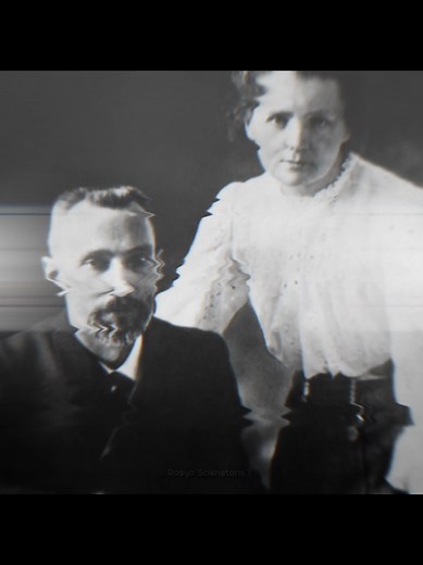 Marie dan Pierre Curie: Pelopor Ilmu Radioaktivitas