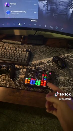 Unleash Fun: Voice Changer & Soundboard for Gaming!