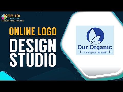 Logo Design Studio Tutorial