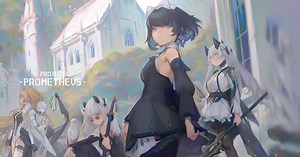 Project Prometheus - PC와 Mac에서 다운로드하고 플레이하세요 (앱플레이어)