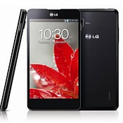 LG Optimus G Benchmarks Revealed