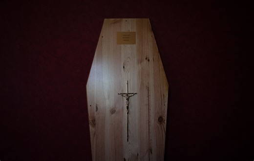 Calculatrice de la mort : « Nous avons construit une IA capable de tout prédire sur la vie d’un individu »