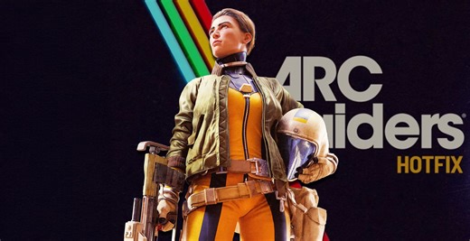 Arc Raiders Emergency Update Fixes Duplication Glitch and Major Exploits