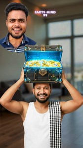 1.7K reactions · 47 shares | open the treasure chest 藺 #puzzle #treasure #key #puzzle #viral #amazing | Facts Mind 99 | Facebook