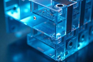 Cette batterie à hydrogène « révolutionnaire » promet une densité et une efficacité sans précédent