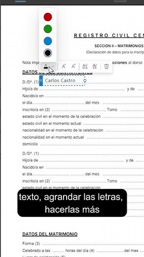 👉 How to edit and fill any non-editable PDF