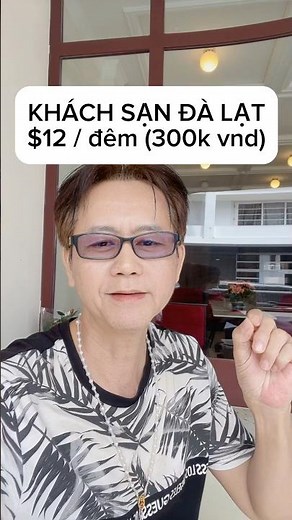 Cách Book Khách Sạn Đà Lạt Chỉ 300K/Đêm ($12) – Ngay Trung Tâm Hồ Xuân Hương