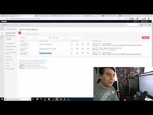Twilio SMS Front End Using Slack