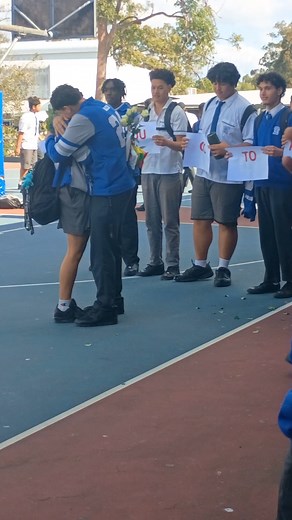 Adorable Promposals: First of 2024!