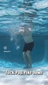 14K views · 269 reactions | Filmed in Summer 2023, Core Attack with Chris LaCour is a 45-minute water exercise video that features lots of creative and challenging core moves. | PoolFit | Facebook