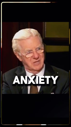 Faith Over Fear! Bob Proctor #mindset #wisdom #personalgrowth #bobproctor