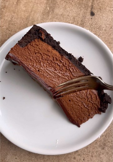 Delicious Chocolate Mousse Pie Recipe Explained