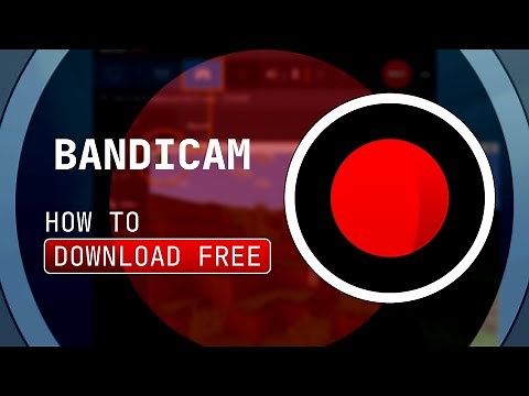 How to Download Bandicam | How to Install Bandicam | Download Bandicam 2024
