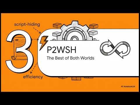 7.10/12 : Pay-to-Witness-Script-Hash P2WSH (Mastering Bitcoin)