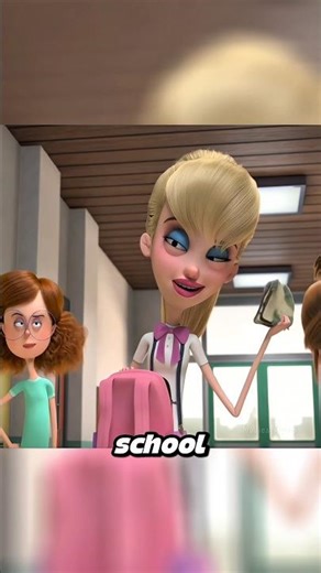 🐸 The FROGS Turned Against the Bully! 😱"