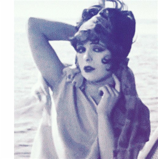 Remembering Clara Bow: A 2016 Reflection