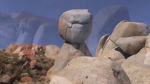 Cape Barren Island Mick Lawrence spent a couple of months on Cape Barren Island teaching the Aboriginal kids how to make films and doing a lot of kayaking. This is his footage :) Cape Barren can be reached from Flinders Island by a short boat ride or by plane. At one side of the bay there is a jetty where the barge comes in once a month. This isolated island has very few visitors and some great opportunities for uninterrupted hiking in the hills or exploring the imposing fractured granite cliffs