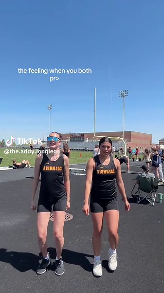 Embrace Your Passion for Track and Field