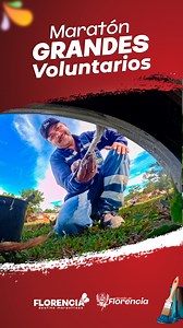 7.3K views · 247 reactions | La energía del deporte vuelve a tomar fuerza con la segunda revitalización de 16 polideportivos, espacios que inspiran unión, bienestar y alegría en nuestros barrios.  Gracias a nuestros #Grandesvoluntarios por sumarse a esta gran transformación.  #HaciendoGrandeAFlorencia | Alcaldía de Florencia, Caquetá | Facebook
