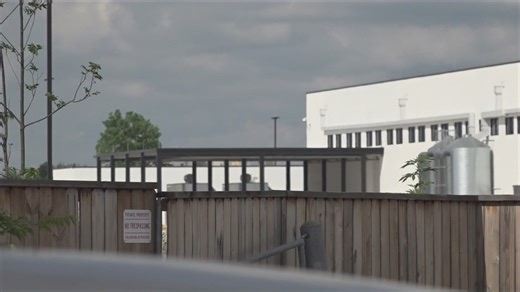 City of Austin expected to extend operations at Marshalling Yard Emergency Shelter