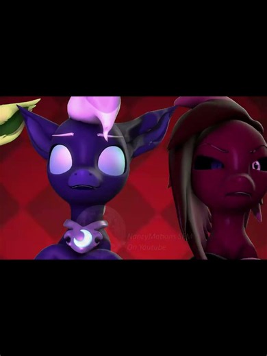 ღ [MLP] [SFM] DEAD INSIDE ღ #sfmanimation #mlp #mlpoc #animationmeme