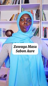 90K views · 4.2K reactions | Idan zaa tambayeni Ace jyda, A cikin shekarunki 15 na aure, wace shawara guda daya zaki ba sabbin masu aure, wannan shawara itace ta farko… .Ku zauna kusan junanku sannan kuma ku koyi zama ku kashe kananan matsalarku tsakaninku.Da fatan zamu kula da lahiyar kwalkwarmu kuma mu nemi zaman lahiya da kwanciyar hankali fiyeda komai. | Jyda Labo Mahuta | Facebook