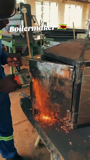 Boilermaking engineering skills ⚒️FABRICATION engineering @mcshumba.zw@gmail.com