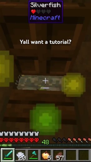 OP Xp farm#minecraft #xpfarmminecraft #op