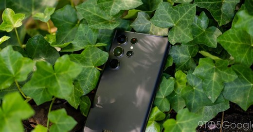 Samsung Galaxy S22 gets astrophotography and multiple exposure mode in latest camera updates