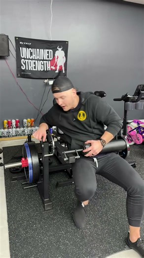 A lower-body machine designed to target glutes with hip thrusts, leg curls, and leg extensions—all