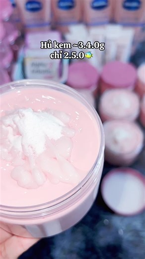 Mới lên giỏ để được hỗ trợ ph.í sip mb tậu ngay nha #reviewlamdep #fyp #xh #chamsocda #kembody