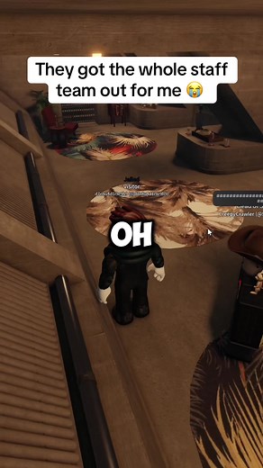 Roblox Voice Chat: Epic Reactions and Trolling Moments
