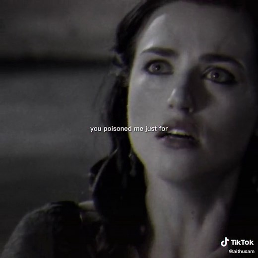 i wanted to put Merlin in the